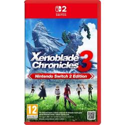 NS2 Xenoblade Chronicles 3