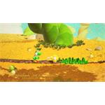NS2 Yoshi and the Mysterious Book 
