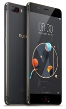 Nubia N2 Black/Gold 4GB/64GB