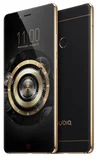 Nubia Z11 Black/Gold