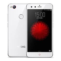 Nubia Z11 Mini White