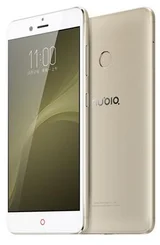 Nubia Z11 MiniS Moon Gold