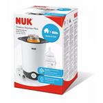 NUK elektrická ohřívačka na kojenecké lahve Thermo Express Plus