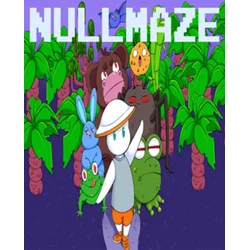 Nullmaze elektronická licence
