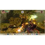 Numen Contest of Heroes