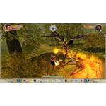 Numen Contest of Heroes