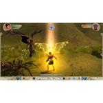 Numen Contest of Heroes
