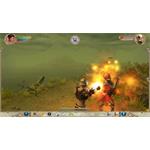 Numen Contest of Heroes