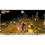 Numen Contest of Heroes