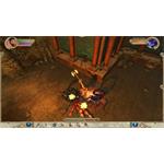 Numen Contest of Heroes