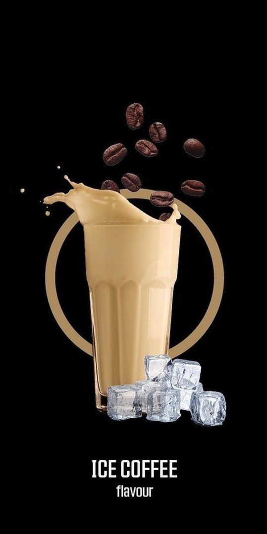 Nutrend 100% WHEY proteín 2250 g, ľadová káva