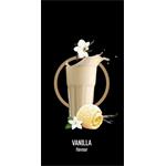 Nutrend 100% WHEY PROTEIN, 2250g, vanilka