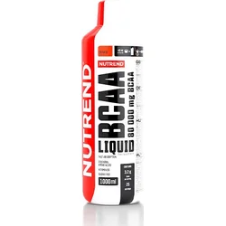 Nutrend BCAA LIQUID, 1000ml 8594073170941 - Sportovní výživy