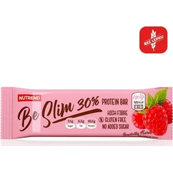 Nutrend BE SLIM 35 g, malina