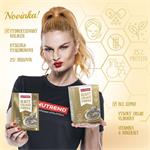Nutrend BEAUTY COLLAGEN PORRIDGE 5 x 50g, jemné potešenie