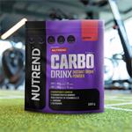 Nutrend CARBO DRINX 1000 g, melón