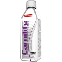 Nutrend CARNILIFE 40000, 500ml 8594073173423 - Sportovní výživy