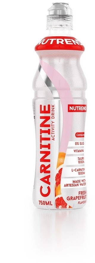 Uni sport drink nutrend как принимать