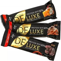 Nutrend DELUXE 60 g, mix 3ks