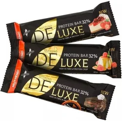 Nutrend DELUXE 60 g, mix 3ks