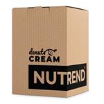 Nutrend DeNuts krém s bielou čokoládou PROZERO, 250 g