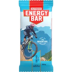 Nutrend ENERGY bar 60 g, kokos