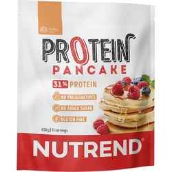 Nutrend Protein PANCAKE 650 g, natural