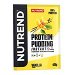Nutrend PROTEIN PUDING 5x 40 g, vanilka