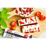 Nutrend proteínová tyčinka 6x 55 g, mix príchutí
