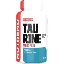 Nutrend TAURINE, 120 kapsúl 8594073171030
