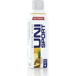 Nutrend UNISPORT 500 ml, ananas