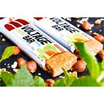 Nutrend VOLTAGE ENERGY bar 65 g, bobuľovité ovocie