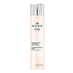 Nuxe Body Relaxing Fragrant Water relaxační voda 100 ml Pro ženy