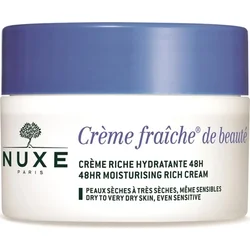 Nuxe Creme Fraiche de Beauté 48HR hydratačný krém 50 ml