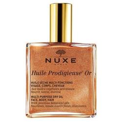 Nuxe Huile Prodigieuse Or 50ml 