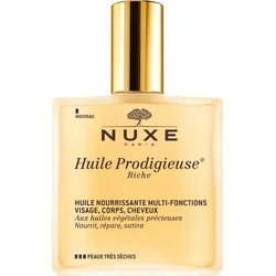 Nuxe Huile Prodigieuse Riche suchý olej 100 ml Pro ženy