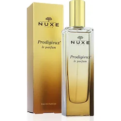 Nuxe Prodigieux Le Parfum parfémovaná voda 50 ml Pro ženy