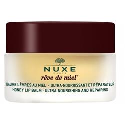 Nuxe Reve de Miel Honey Lip Balm 15 ml