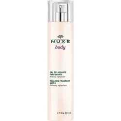 Nuxe Telová relaxačná voda s vôňou relaxačná voda 100 ml Pre ženy