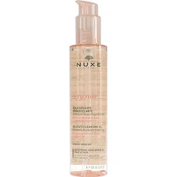 Nuxe Very Rose delikátní odličovací olej 150 ml
