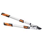 Nůžky na větve teleskopické PROFI, 64 – 97 cm