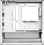 NZXT H3 Flow, biela