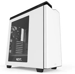 NZXT H440 bílá