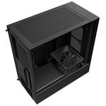NZXT H5 Flow, černá