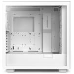 NZXT H7 Elite Edition, biela