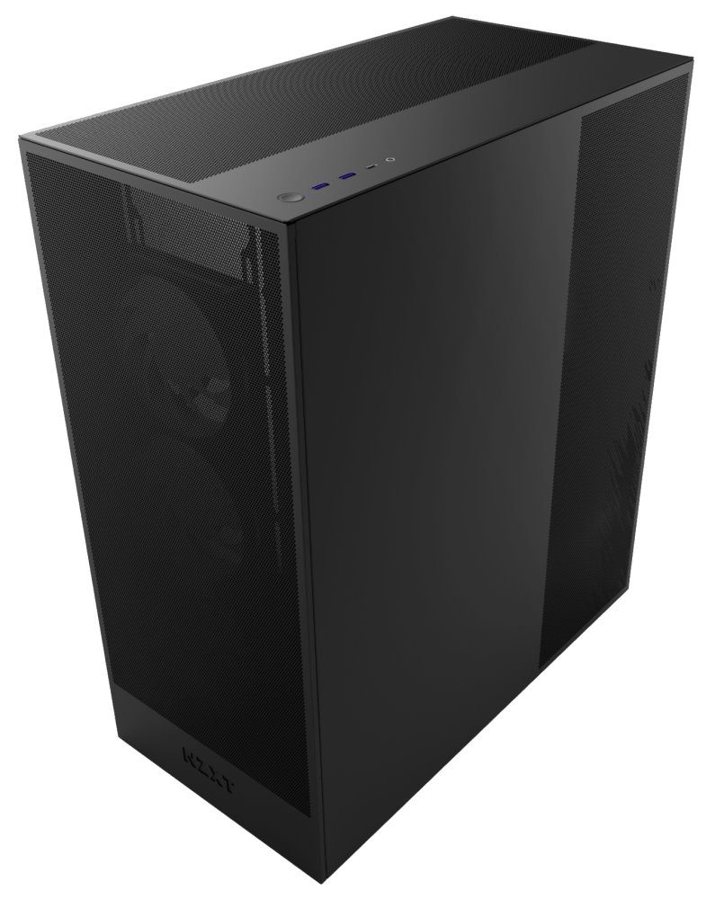 NZXT H7 Flow RGB