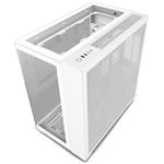 NZXT H9 Elite, biela