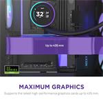 NZXT H9 Flow RGB+