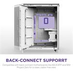 NZXT H9 Flow RGB+ White