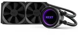 NZXT Kraken X52